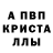MDMA молли Samyrai864